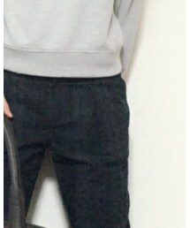 marble ink | その他パンツ