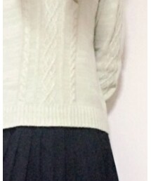 Auntie Rosa | トップス