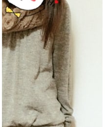 Heather | トップス