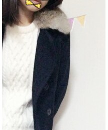 E hyphen world gallery | ジャケット/アウター