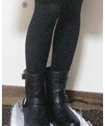 しまむら | ブーツ