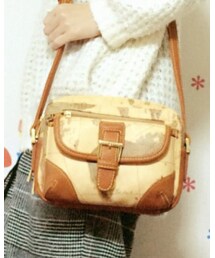 PRIMA CLASSE | ショルダーバッグ