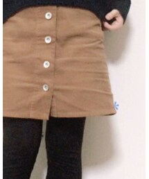 ems excite | スカート