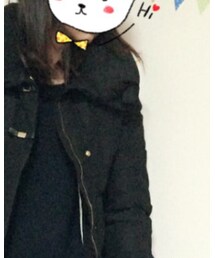 MINIMUM | ダウンジャケット/コート