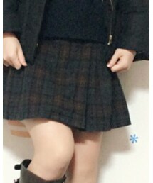 RAY CASSIN | スカート