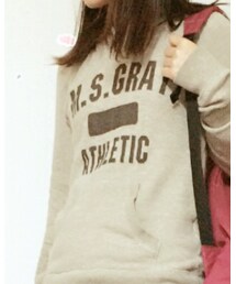 RETRO GIRL | トップス