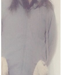 E hyphen world gallery | ジャケット/アウター