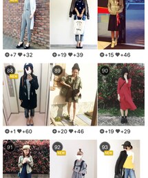 初ランクイン❤️️ありがたい | その他