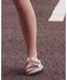 Honeys | サンダル