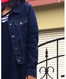 UNIQLO | デニムジャケット