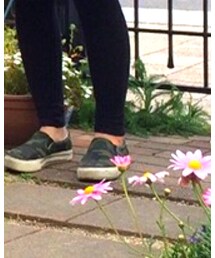 GU | スリッポン