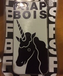 FRAPBOIS ZOO | スマホケース/カバー