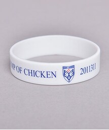 BUMP OF CHICKEN | ブレスレット