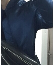 Bershka | ブルゾン