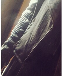 SPIRALGIRL | ライダースジャケット