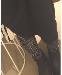 Bershka | レギンス/スパッツ