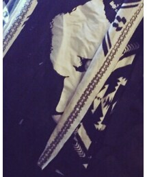 Jel'emets solo | Tシャツ/カットソー