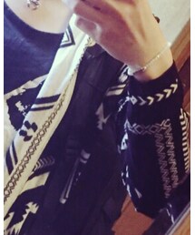 H&M | カーディガン/ボレロ