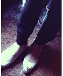 JEANASIS | パンプス