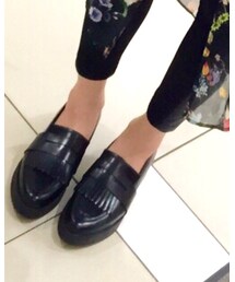 stradivarius | その他シューズ