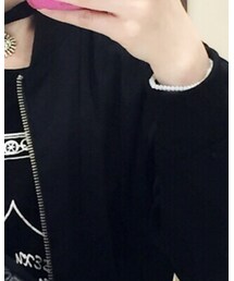 Bershka | ブルゾン