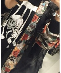 DHOLIC | ブルゾン