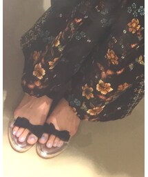 DHOLIC | サンダル