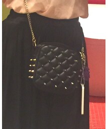 ZARA | ショルダーバッグ