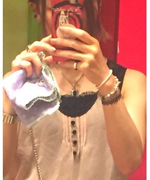 ROYAL ORDER | ネックレス