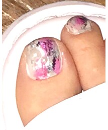 百均のｶｸﾃﾙﾈｲﾙとﾊﾟｰﾙ | ハンドケア/ハンドクリーム