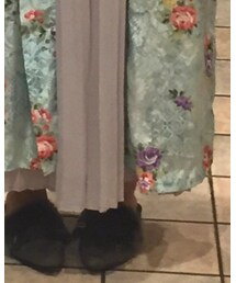 E hyphen world gallery | その他シューズ