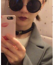 BUBBLES | ネックレス