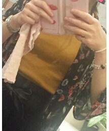 UNIQLO | Tシャツ/カットソー