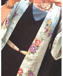 CECIL McBEE | サロペット/オーバーオール