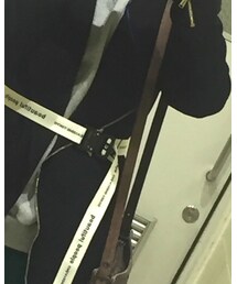 beautiful people | ベルト