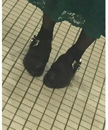 Dr. Martens | シューズ