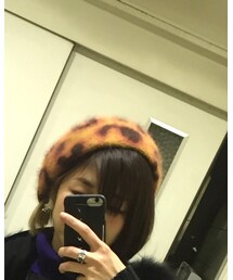 Vivienne Westwood | ハンチング/ベレー帽