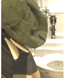 M65 | ミリタリージャケット