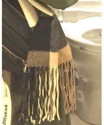 BURBERRY | マフラー