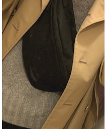 NIKE | ボディバッグ/ウエストポーチ