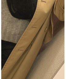 BURBERRY | トレンチコート