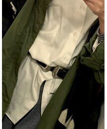 Narcissus | ベルト