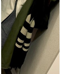 雑貨屋さん | マフラー