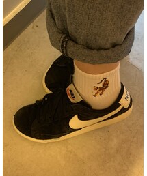 GU | ソックス/靴下