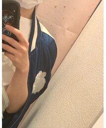 MIDWEST | スカジャン