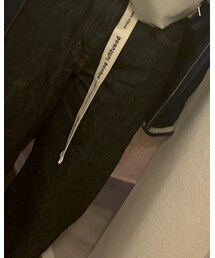 UNIQLO | デニムパンツ