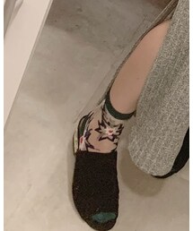 UNITED NUDE | ソックス/靴下