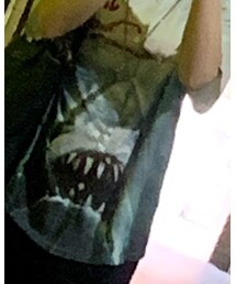 USJ | シャツ/ブラウス