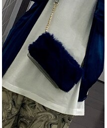 JEANASIS | ショルダーバッグ