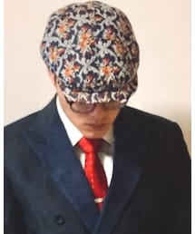 Needles | ハンチング/ベレー帽